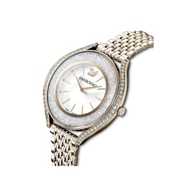 Montre Swarovski Crystalline Aura 5519456