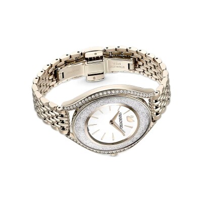 Montre Swarovski Crystalline Aura 5519456