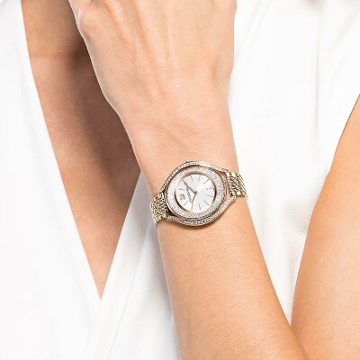 Montre Swarovski Crystalline Aura 5519456