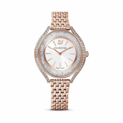 Montre Swarovski Crystalline Aura 5519459