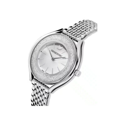 Montre Swarovski Crystalline Aura 5519462