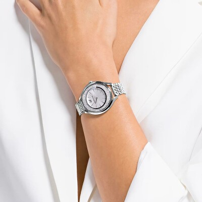 Montre Swarovski Crystalline Aura 5519462