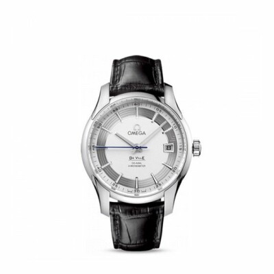OMEGA De Ville Hour Vision Co-Axial Chronometer 41mm-horloge