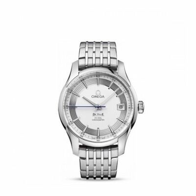 OMEGA De Ville Hour Vision Co-Axial Chronometer 41mm-horloge