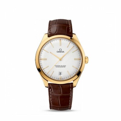 OMEGA De Ville Trésor Co-Axial Master Chronometer 40mm-horloge