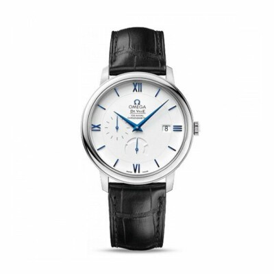 OMEGA De Ville Prestige Co-Axial Chronometer Power Reserve 39,5mm-horloge