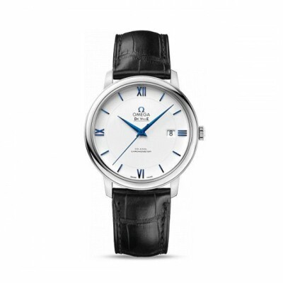OMEGA De Ville Prestige Co-Axial Chronometer 39,5mm-horloge