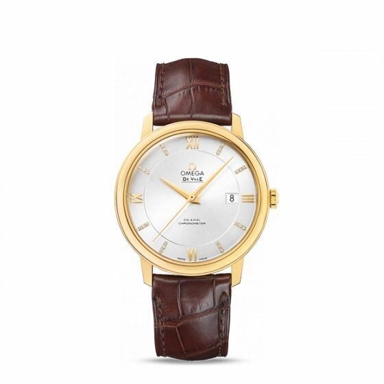 Montre OMEGA De ville Prestige 39.5 mm