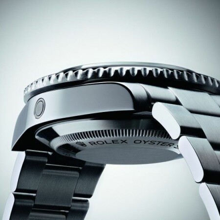 Montre Rolex Sea-dweller 4000