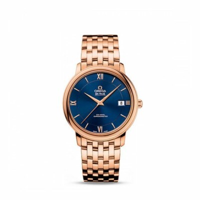 OMEGA De Ville Prestige Co-Axial Chronometer 36,8mm watch