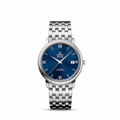 OMEGA De Ville Prestige Co-Axial Chronometer 36,8mm-horloge