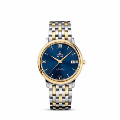 OMEGA De Ville Prestige Co-Axial Chronometer 36,8mm watch