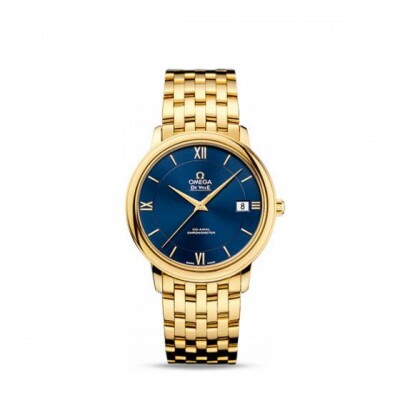 OMEGA De Ville Prestige Co-Axial Chronometer 36,8mm watch