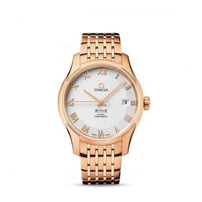 OMEGA De Ville Co-Axial Chronometer 41mm-horloge