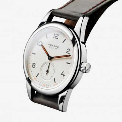 Montre Nomos Club 36 mm