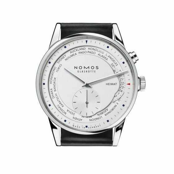 Montres NOMOS Z rich HU HORLOGERIE Paris