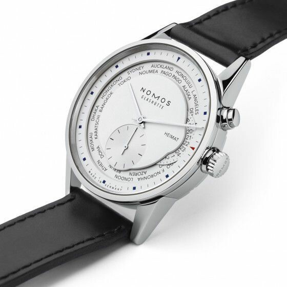 Montres NOMOS Z rich HU HORLOGERIE Paris