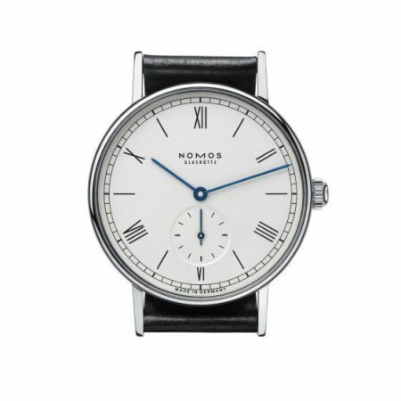 Montre Nomos Ludwig 35 mm