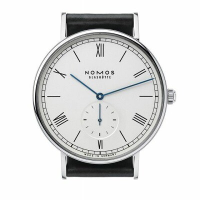 Montre NOMOS Glashütte Ludwig 40 mm automatik