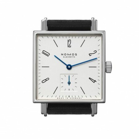 Montre Nomos Tetra 29 mm