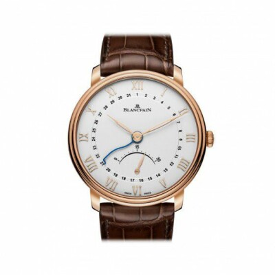 Blancpain Villeret Ultraplate watch