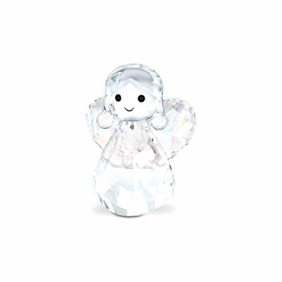 Figurine Swarovski Ange en fête en cristaux Swarovski