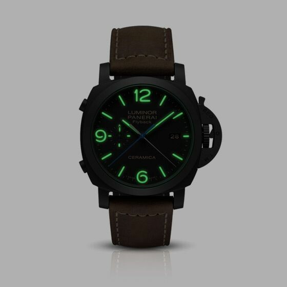 Montres Panerai LUMINOR