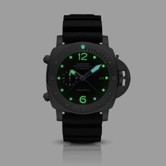 Watches Panerai