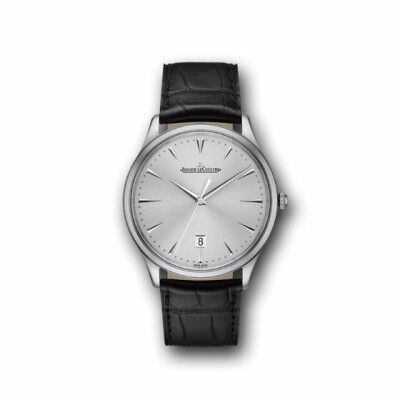 Montre Jaeger-LeCoultre Master Ultra thin date