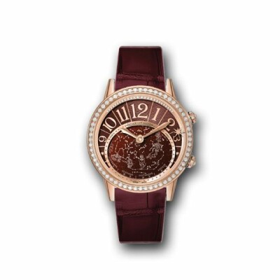 Montre Jaeger-LeCoultre Rendez-vous Celestial