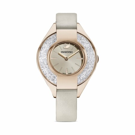 Montre Swarovski Crystalline Sporty 5547976