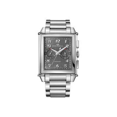 Montre Girard-Perregaux Vintage 1945 Xxl chronographe