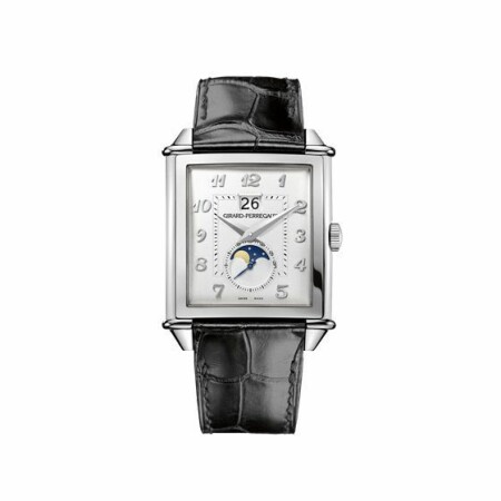 Montre Girard-Perregaux Vintage 1945 Grande date phases de lune