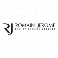 ROMAIN JEROME