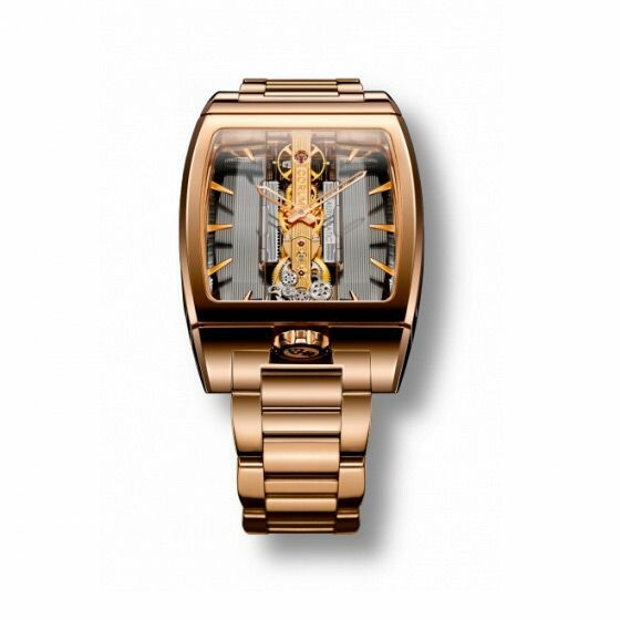 Corum Golden Bridge Automatic watch
