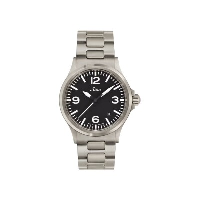 Montre Sinn Séries 556 A