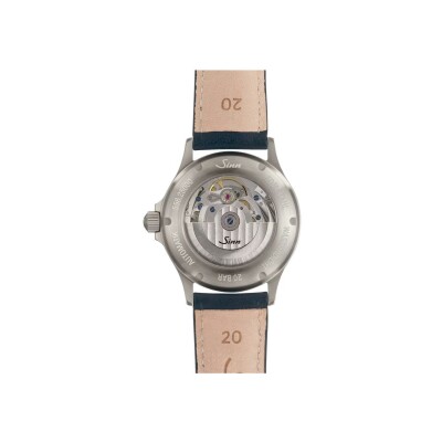 Montre Sinn Séries 556 A