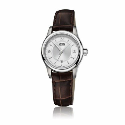 Montre Oris Culture Classic date