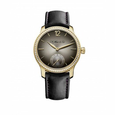 Montre H. MOSER & CIE Endeavour Small seconds