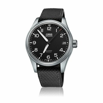 Montre Oris Big Crown propilot date