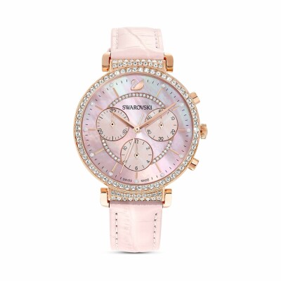 Montre Swarovski Passage Chrono 5580352