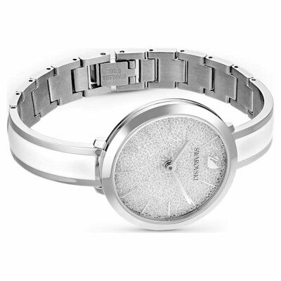 Montre Swarovski Crystalline Delight 5580537