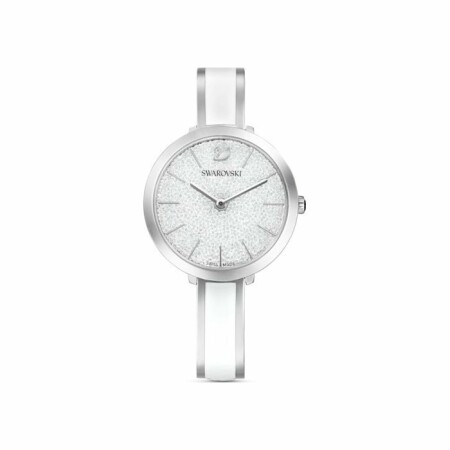 Montre Swarovski Crystalline Delight 5580537