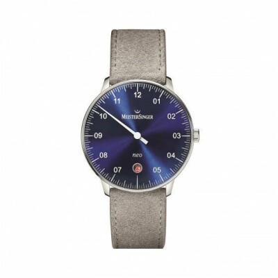 Montre MeisterSinger Neo