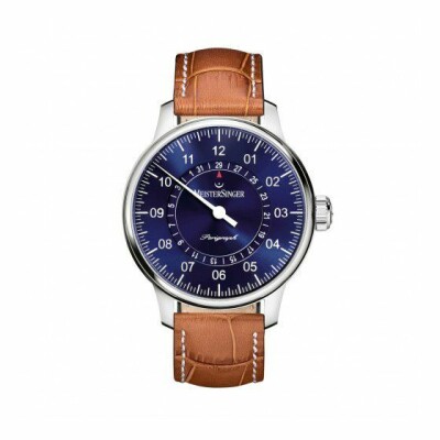 Montre MeisterSinger Perigraph