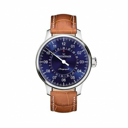 Montre MeisterSinger Perigraph