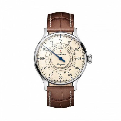 Montre MeisterSinger Pangaea Day Date