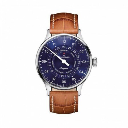 Montre MeisterSinger Pangaea Day Date