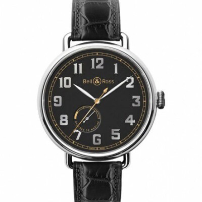 Montre Bell & Ross Vintage ww Ww1-97 heritage