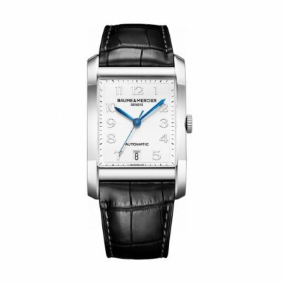 Baume & Mercier Hampton Date 10155 watch